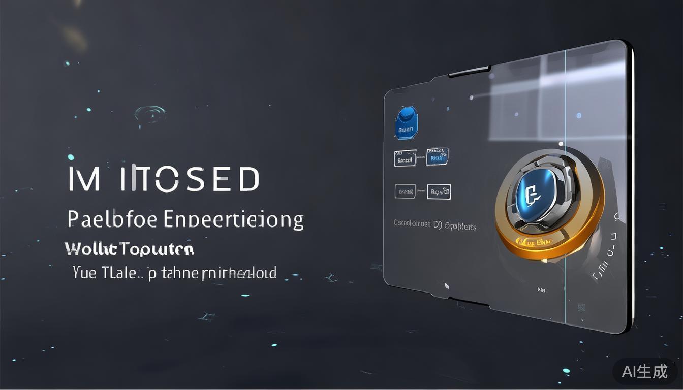 imToken钱包：强大数字资产管理工具，助力投资组合优化与资产配置