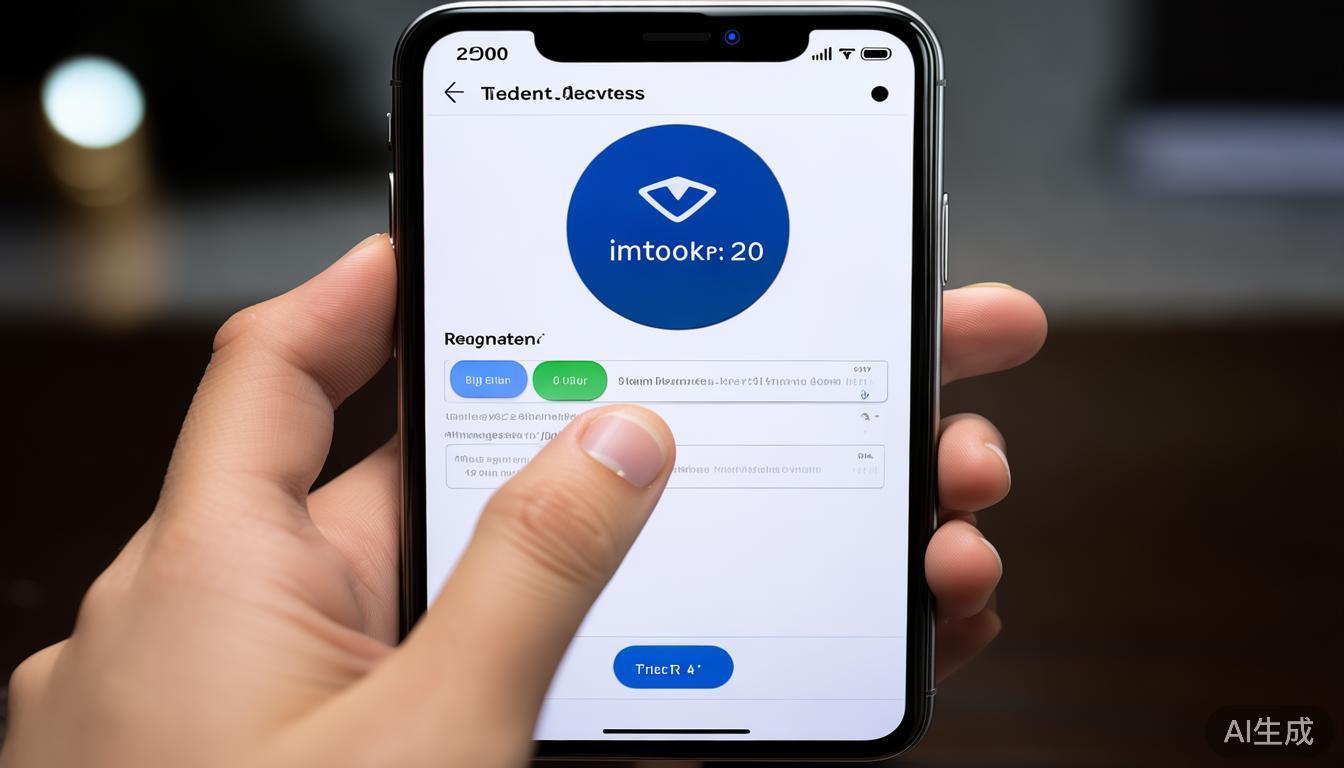 imToken下载2.0版的市场机会与用户期望_imToken下载2.0版的市场机会与用户期望_imToken下载2.0版的市场机会与用户期望