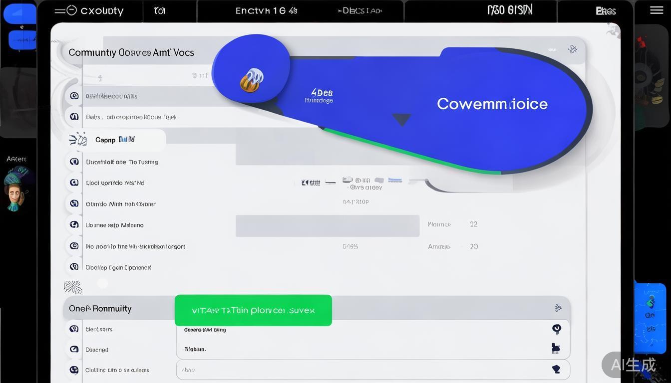 生态社区图片_生态社区是什么意思_imToken最新版本下载的交易生态与社区参与