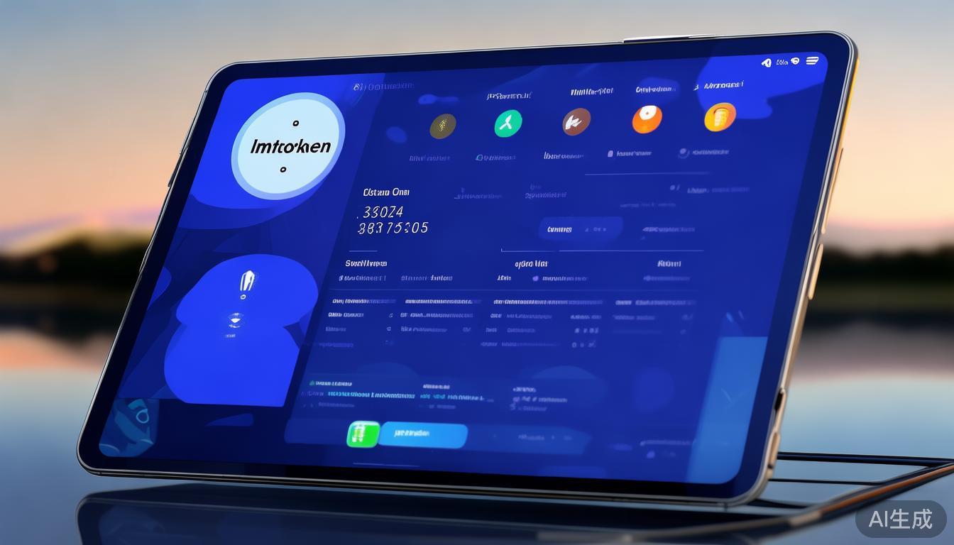 imToken安卓版下载app的重要使用案例与市场实践_安卓综合应用案例_安卓app案例