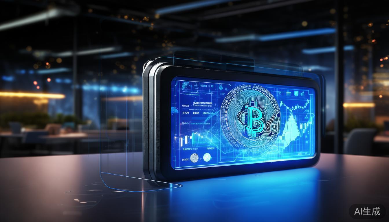 imToken官网下载2.0国际版受关注，满足数字资产安全管理需求？