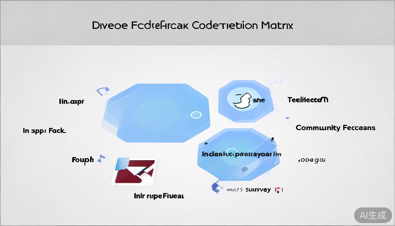 国际反馈_如何建立客户反馈机制_如何在imToken国外版上建立客户反馈机制？