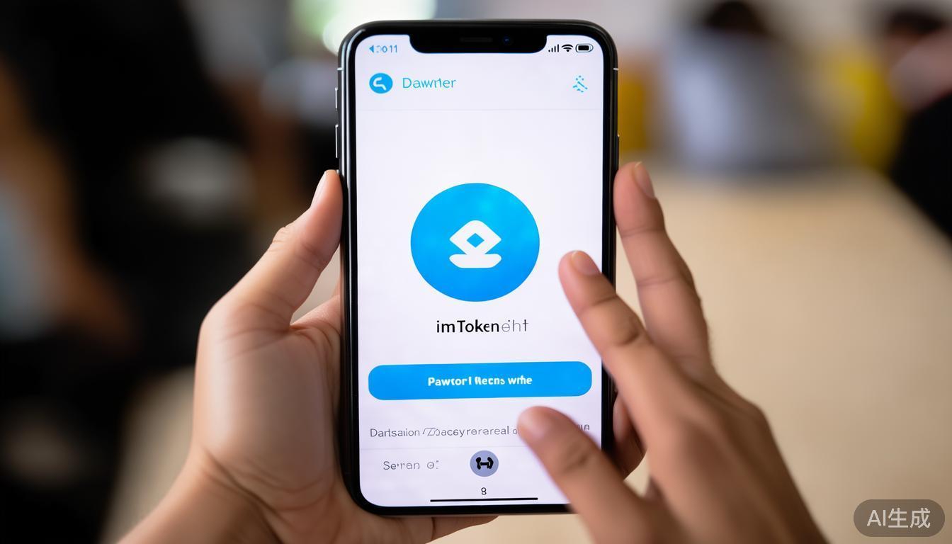 苹果系统安装 imToken 指南：确保安全可靠，方便顺利使用钱包