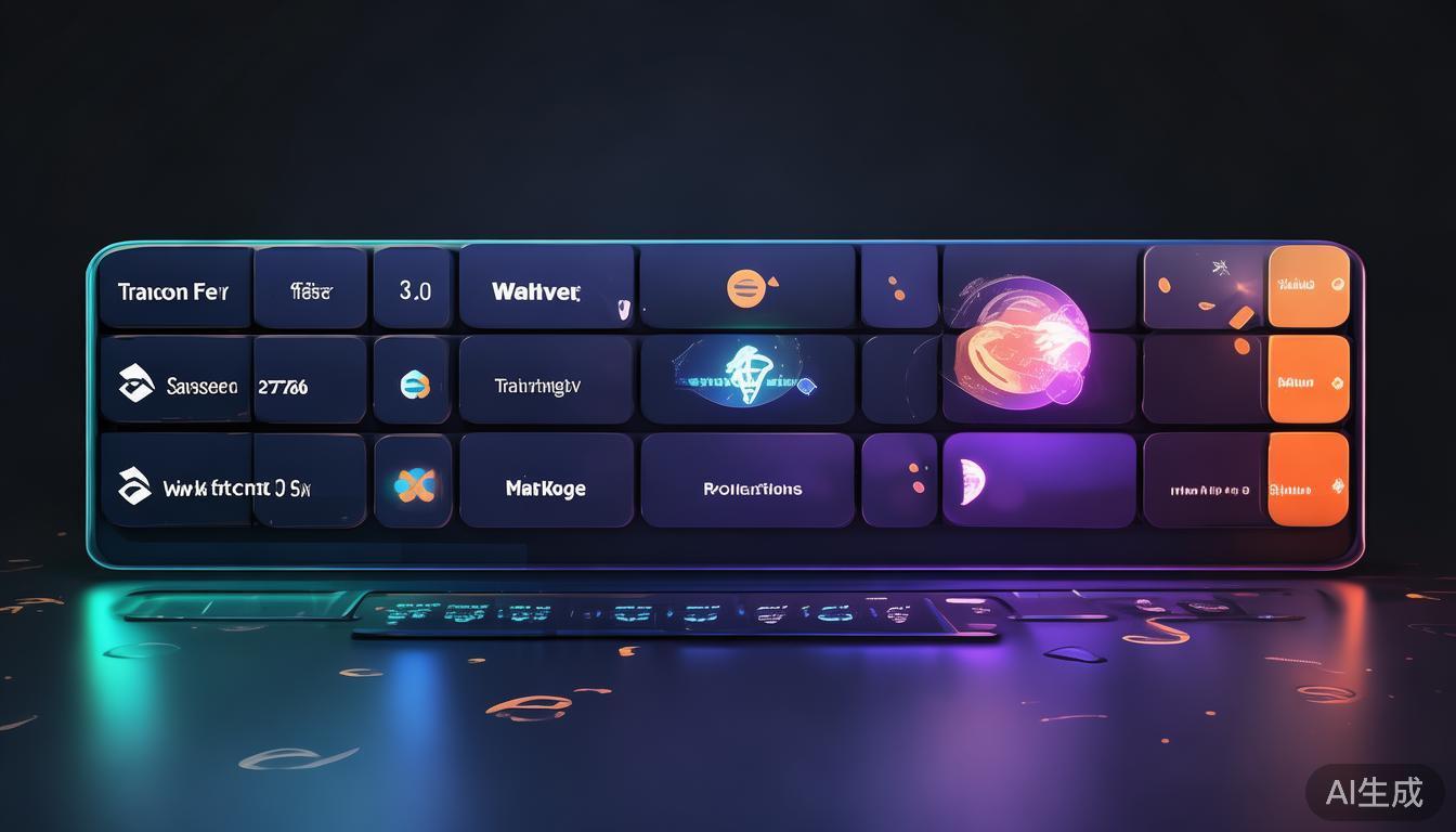 imToken钱包app受青睐，新老用户需求各异，市场竞争态势多变