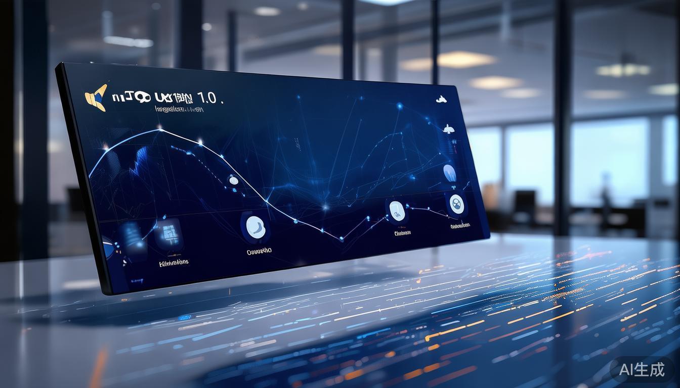 imToken 1.0安卓版趋势独特，广泛应用，如何在竞争中保持优势？