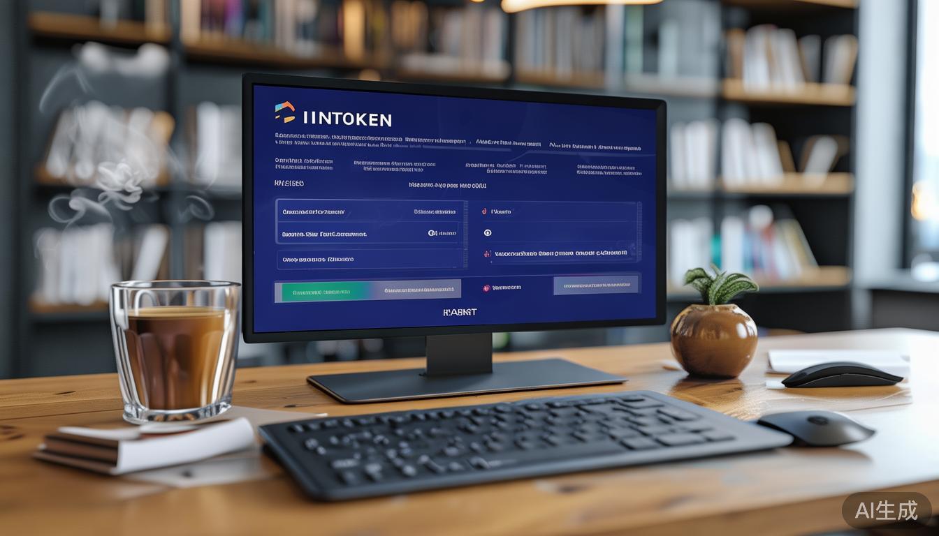 通过imToken官方网站获取1.0版本，方便管理财产及资产投资？