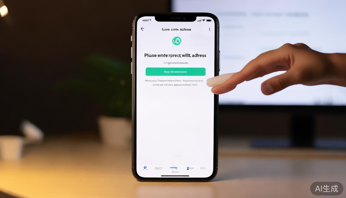 如何在imToken钱包官网下载中进行汇款操作？_钱包官方网站_钱包app官网