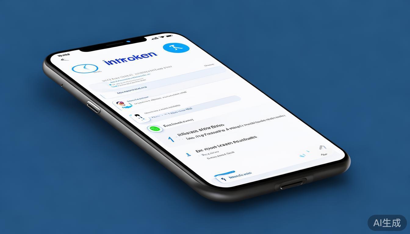 钱包官方网站_如何通过imToken钱包官网下载参与行业峰会，获取前沿的知识与网络资源。_钱包网最新消息