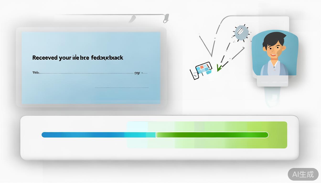 如何通过imToken钱包官网地址建设完善的反馈系统？_快递滞留反馈审核通过_钱包管理平台登录页面