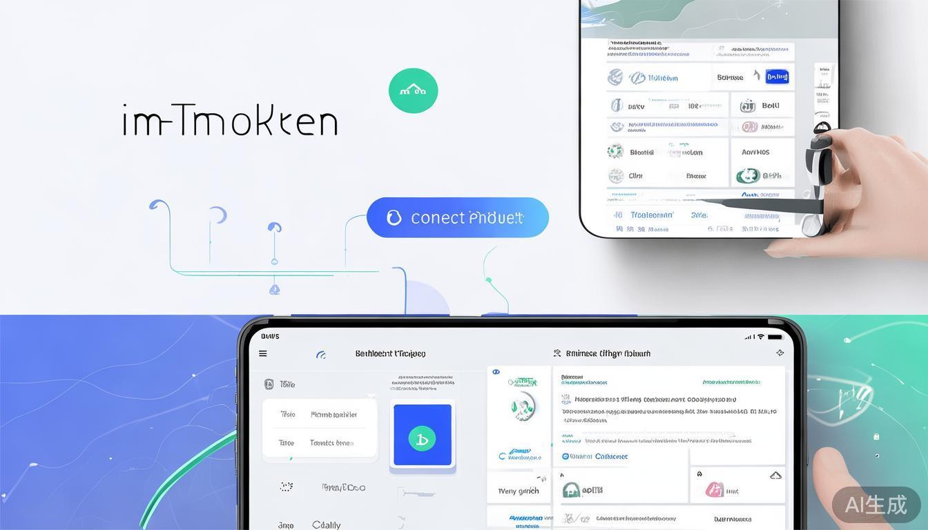 钱包技术_如何通过imToken钱包App推动产品创新_钱包创新设计公开课