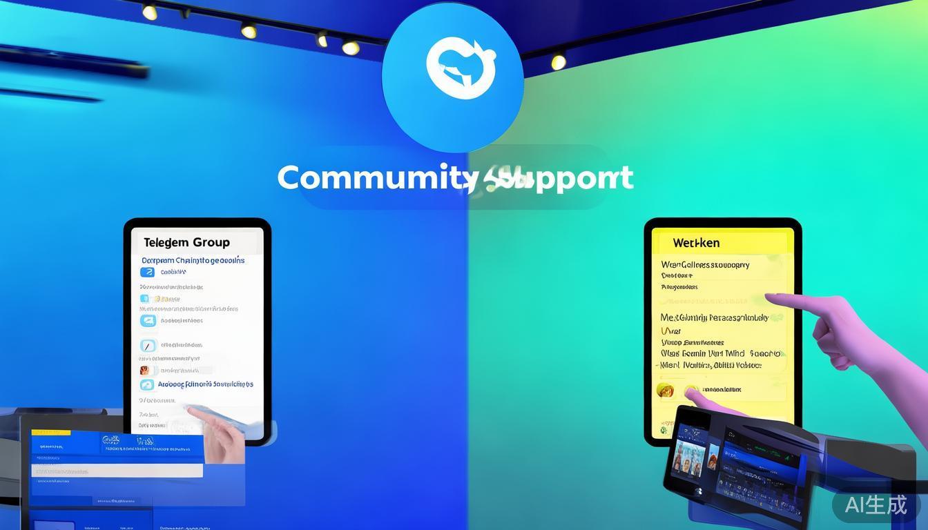 钱包app官网_钱包平台_imToken钱包APP的社区互动与支持系统