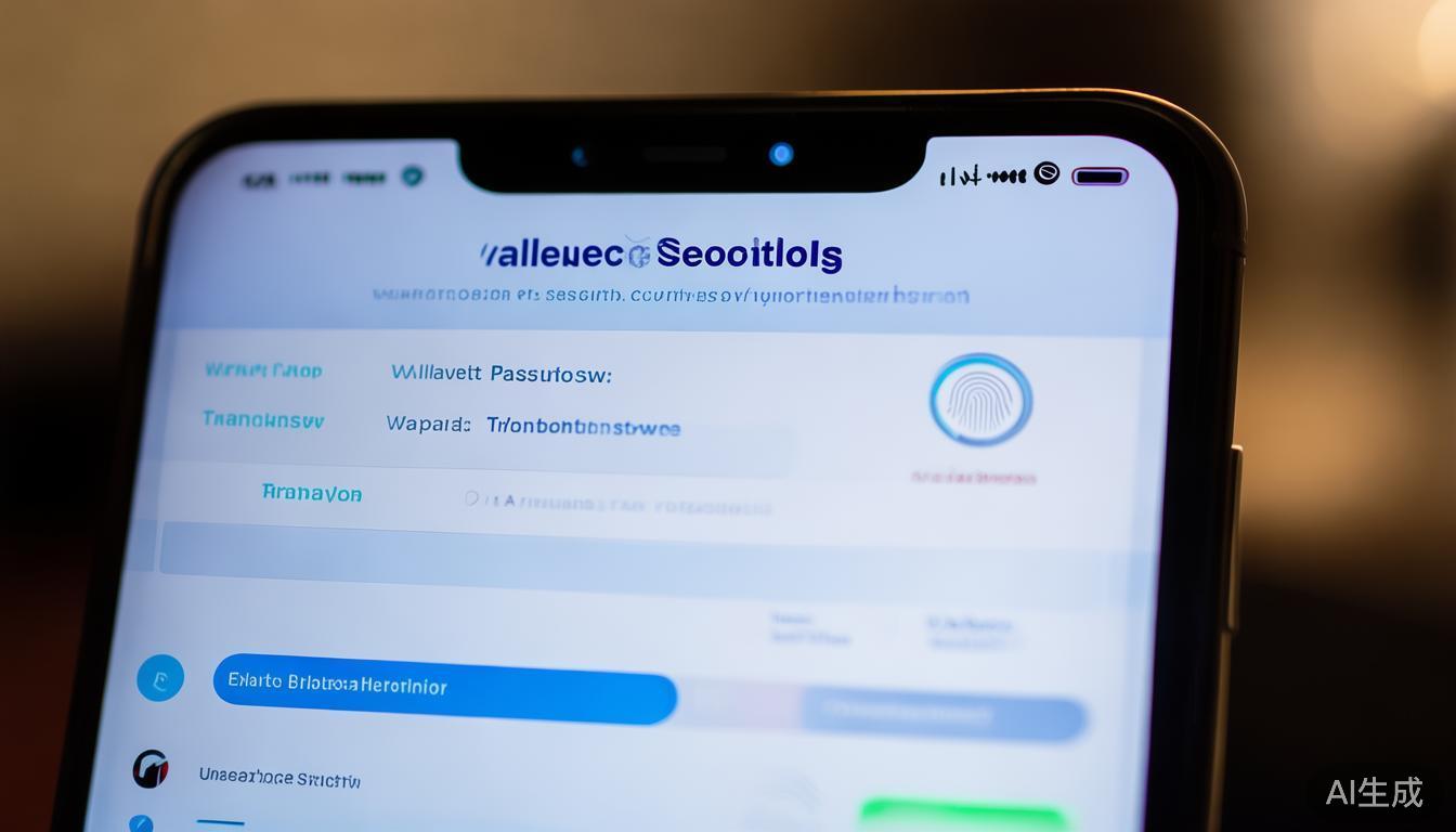 钱包安全锁在哪里_钱包这个软件安全吗_imToken钱包官方版的重要安全设置与建议