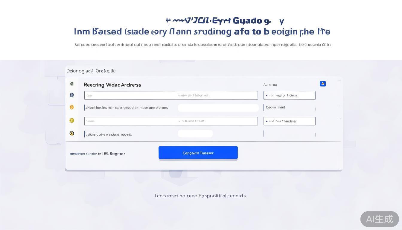 imtoken钱包视频教学_imtoken钱包的使用教程：从下载到交易_钱包app怎么使用