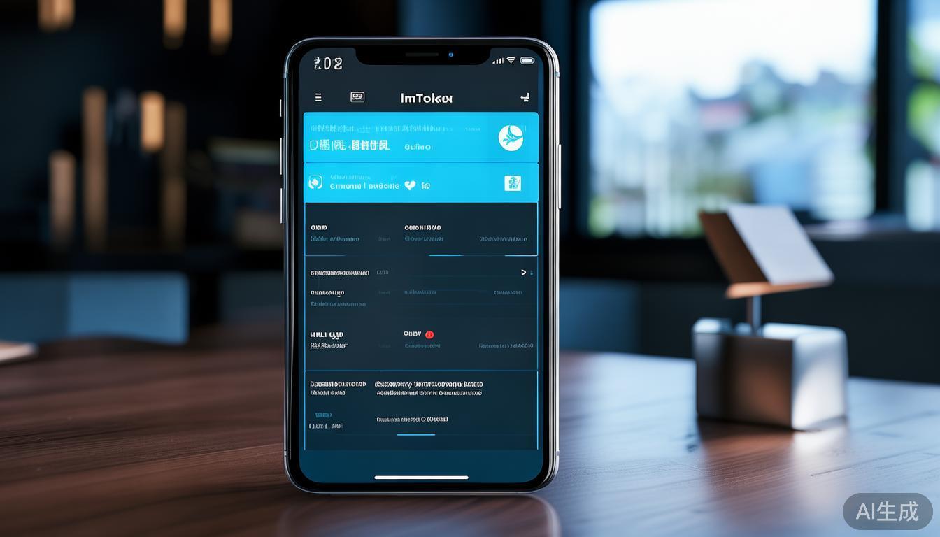 钱包官方网站_如何在imToken钱包官网app下载中保障安全交易？_钱包官方下载