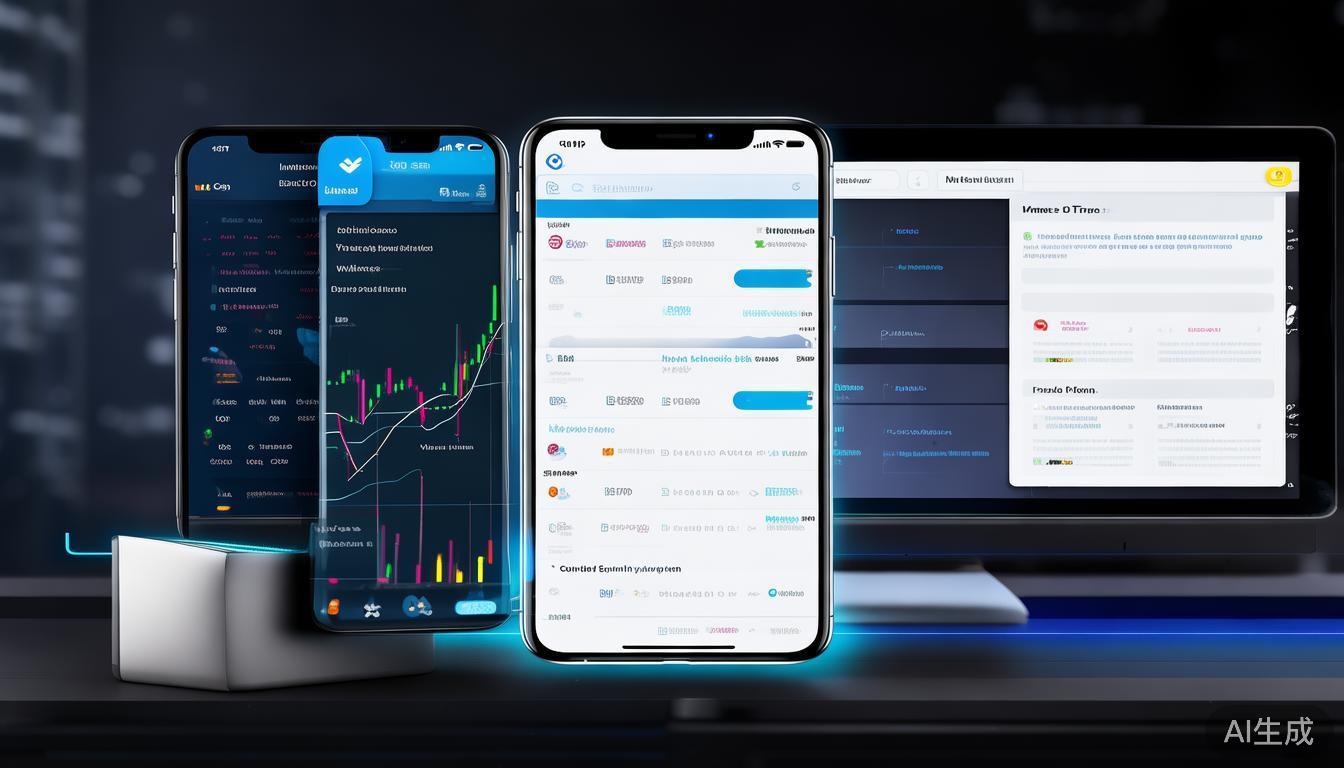 android钱包_智能钱包方案_如何通过imToken 2.0钱包安卓版获得市场智能？