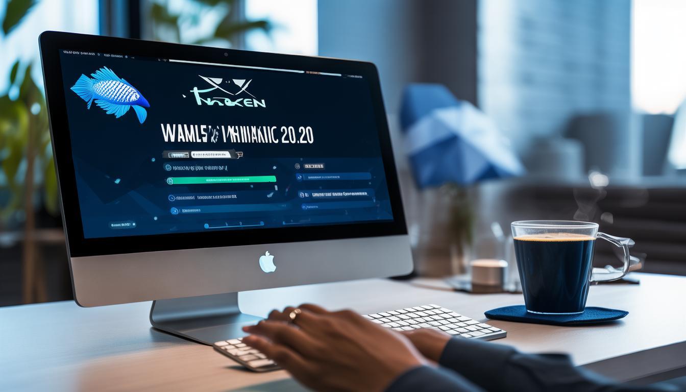 imtoken钱包2.0官网用户更换新版钱包指南，这些步骤要注意