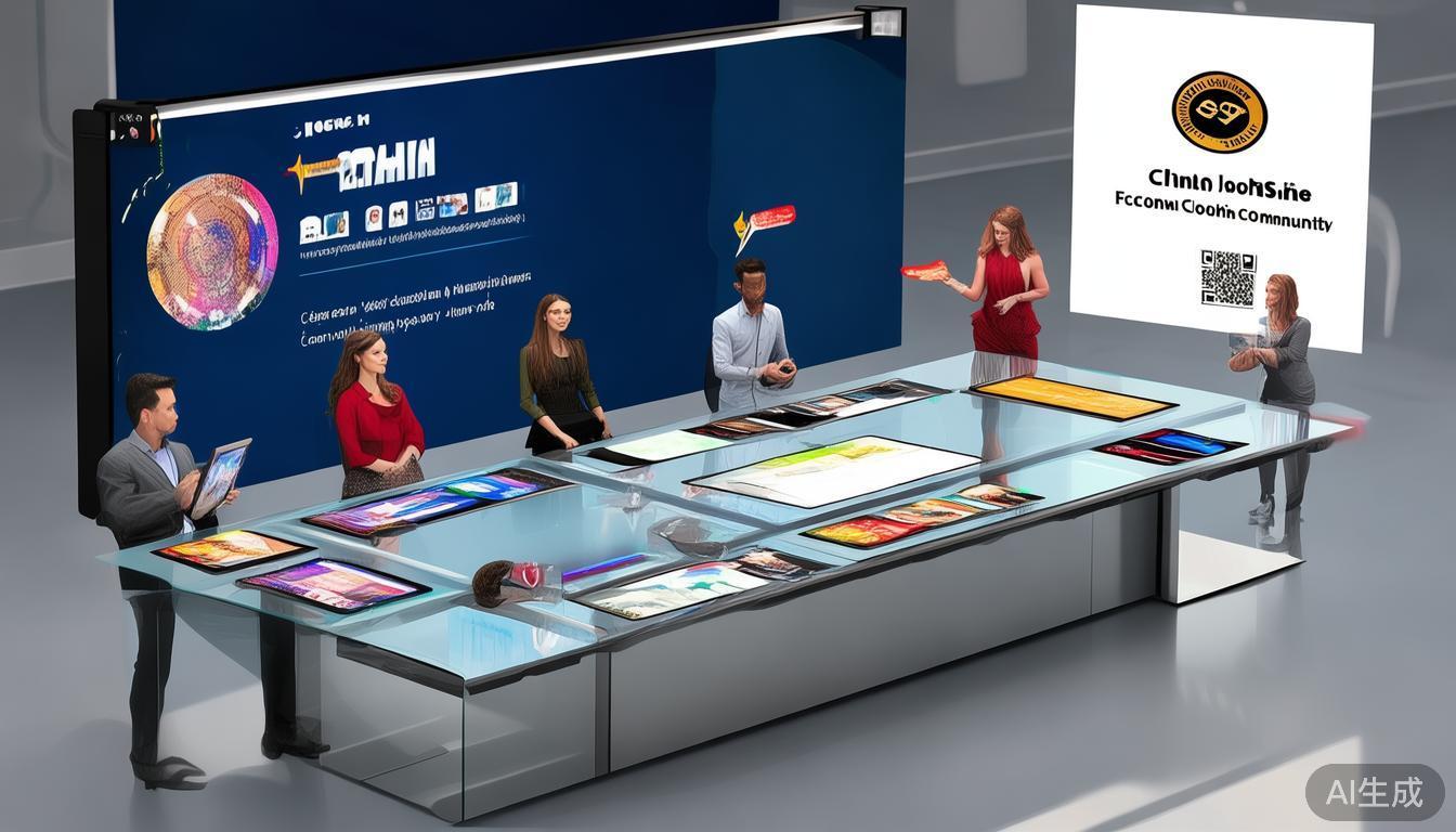 探索imToken钱包App的社群运营_钱包金融qq群_云钱包交流群