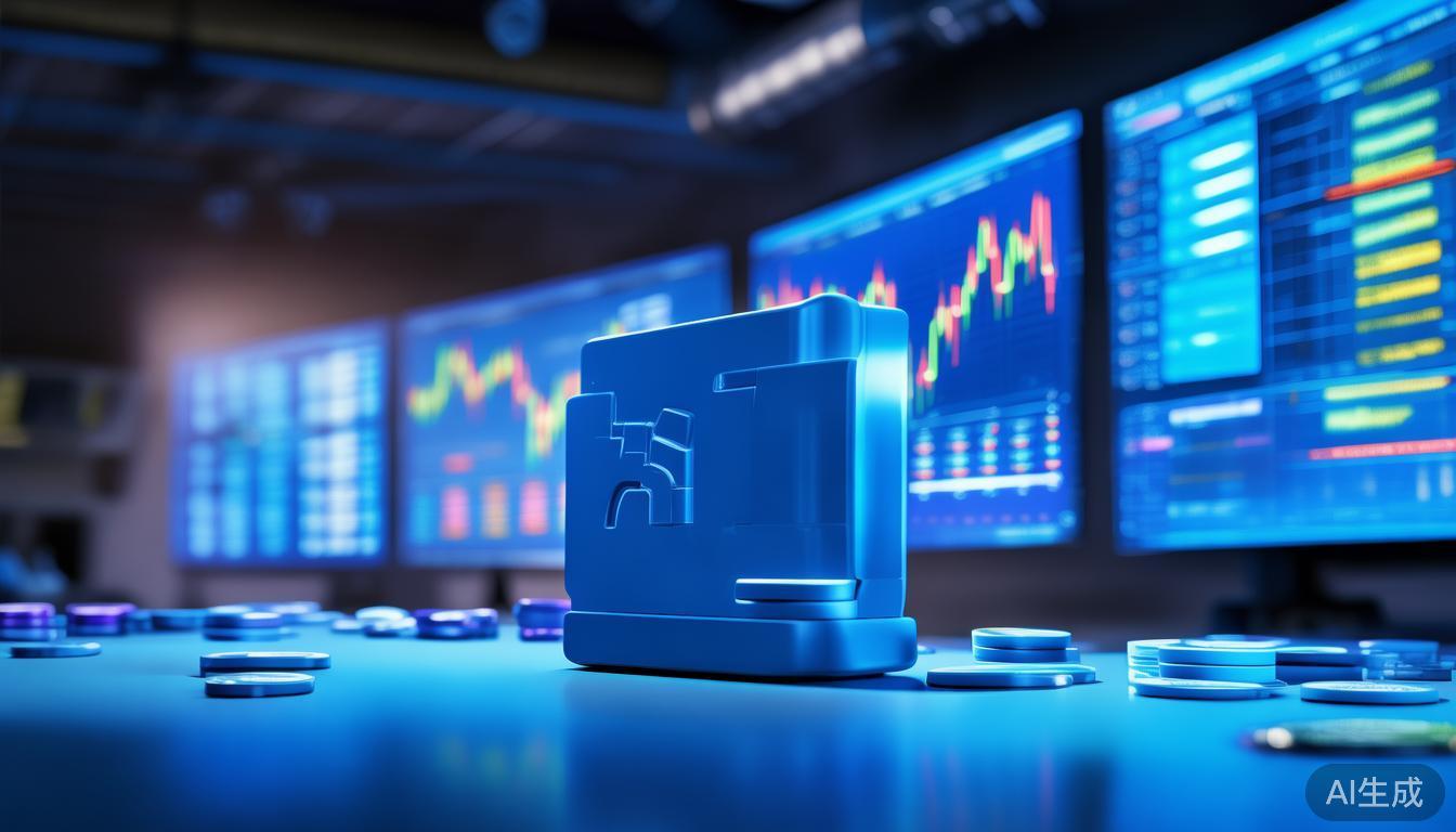 imToken冷钱包：安全便捷的数字资产存储，功能丰富体验优