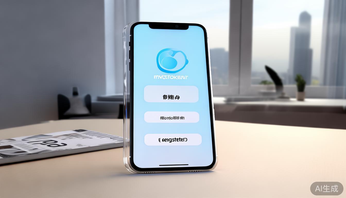 imToken钱包2.0助力全球化投资，安全性高且操作便捷