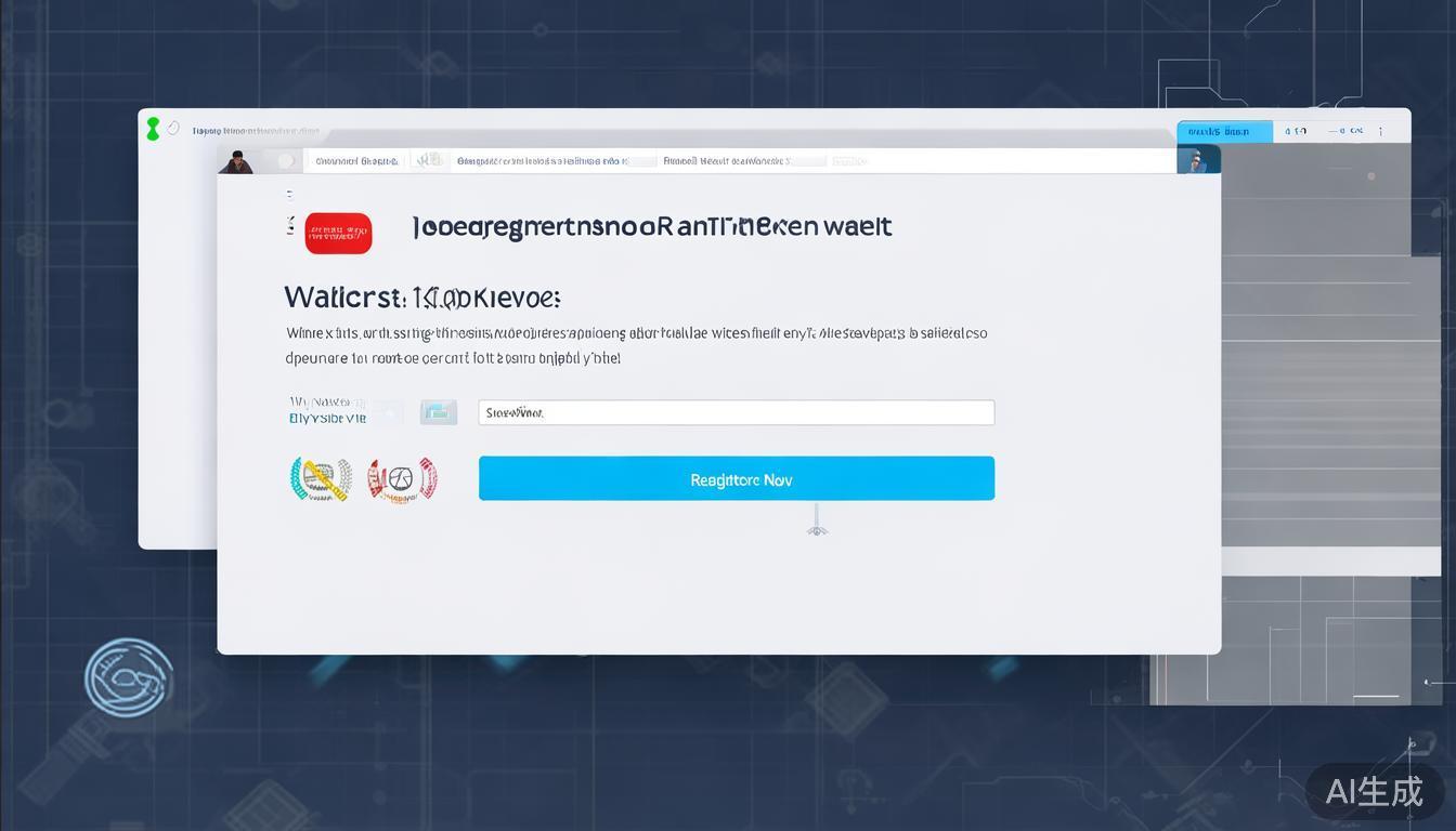 imToken钱包人气高！官网注册流程及注意事项你知道吗？