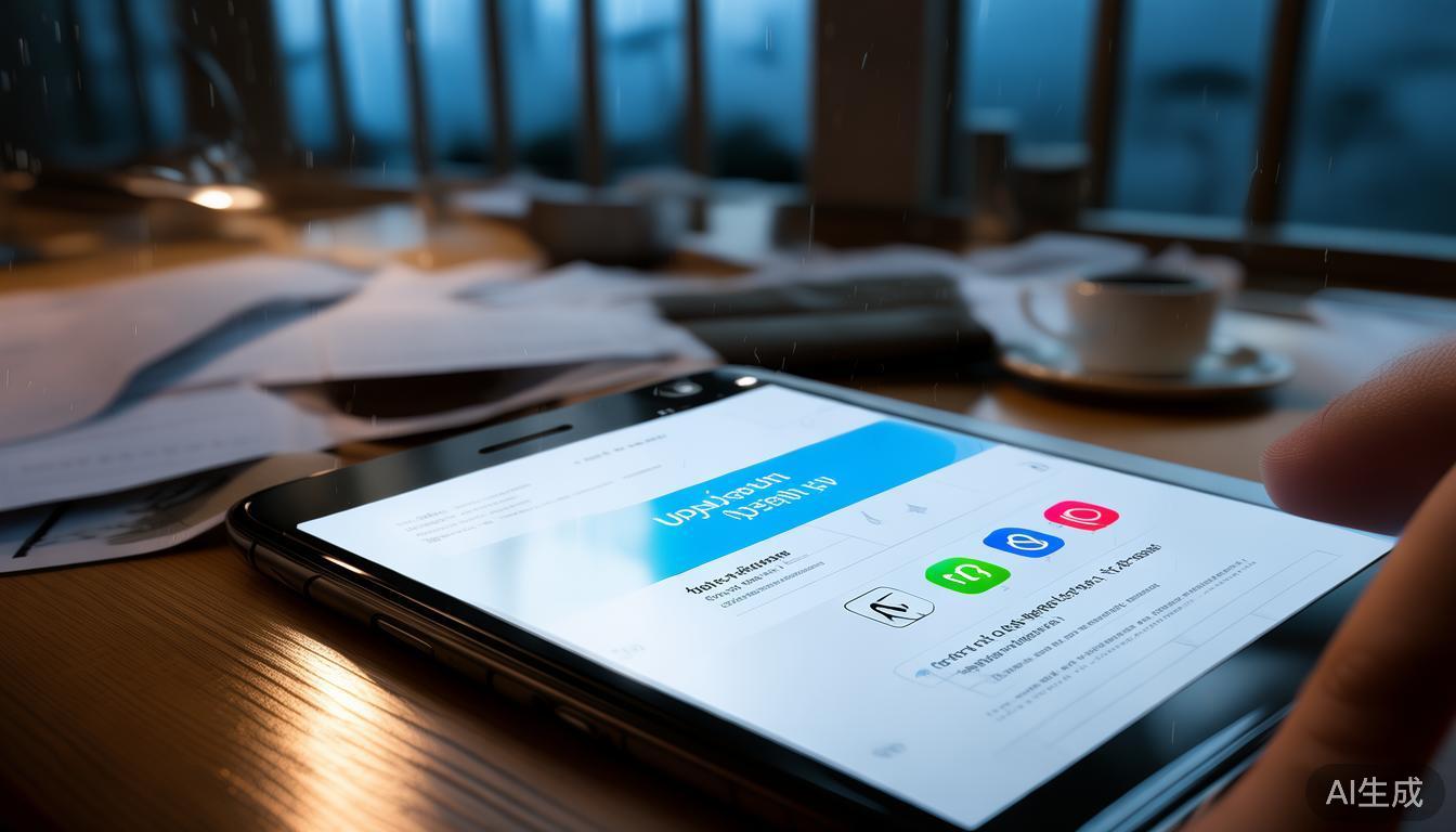 钱包ipos怎么更新_如何进行im钱包App的安卓更新？_钱包ipos改安卓