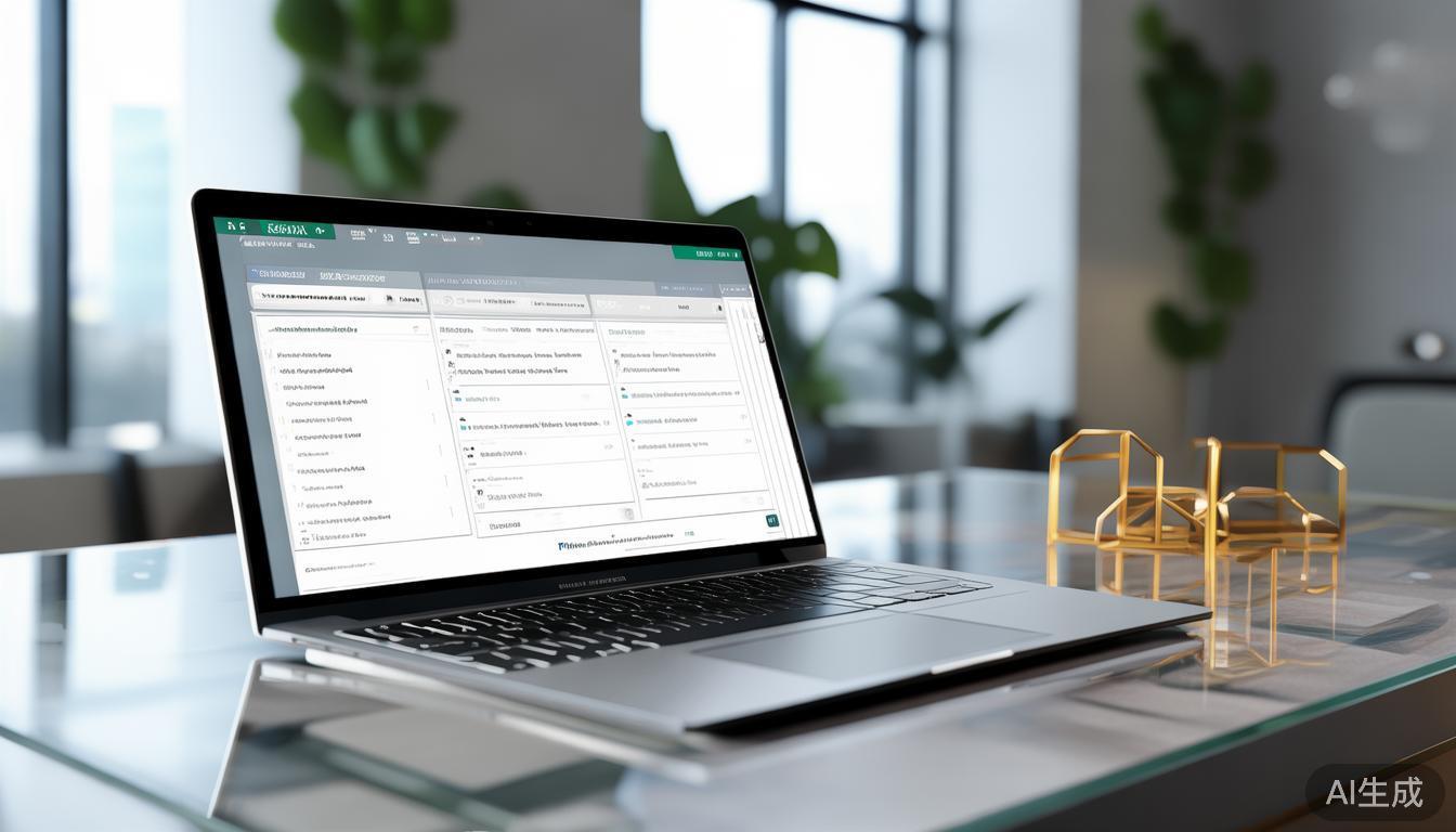 如何通过最新imToken网址实现财务透明？_公司财务透明_财务透明化